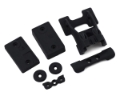 Picture of Tekno RC EB410.2 One-Piece Wing Mount & Bumper