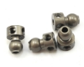 Picture of Tekno RC EB410/ET410 5.5mm Aluminum Stabilizer Balls (4)