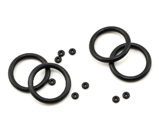 Picture of Tekno RC EB410/ET410 Emulsion O-Ring Set