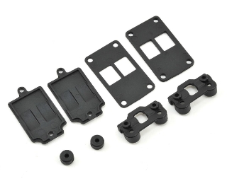 Picture of Tekno RC EB410/ET410 Sway Bar & Bulkhead Accessories