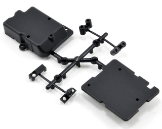 Picture of Tekno RC ESC, Radio & Battery Tray Accessory Set