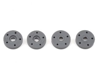 Picture of Tekno RC ET410.2 13mm Shock Piston Set (4)