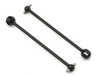 Picture of Tekno RC Hardened Steel .4 CVA Driveshafts (2)