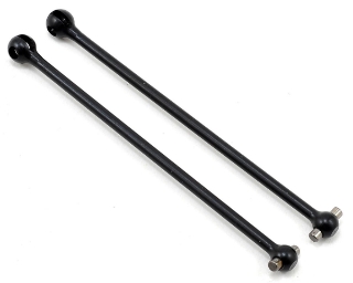 Picture of Tekno RC Hardened Steel CVD Driveshaft Set (2)