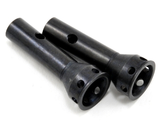 Picture of Tekno RC Hardened Steel Stub Axle Set (2)