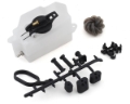 Picture of Tekno RC IFMAR "Revised" Fuel Tank & Accessory Set