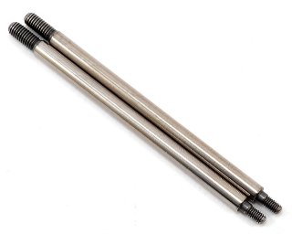 Picture of Tekno RC Rear Steel X-Long Shock Shafts (2)
