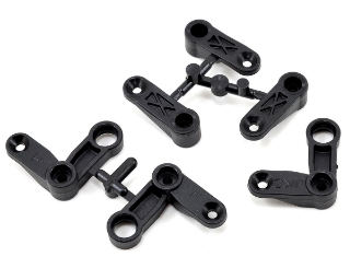 Picture of Tekno RC Steering & Throttle Servo Horn Set