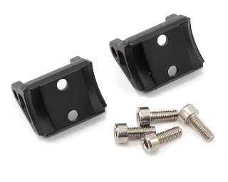 Picture of Vanquish Products "Currie Rockjock" Lower Link Mount Set (Black)