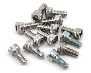 Picture of Vanquish Products 4-40 SLW Hub Screw Kit (12)