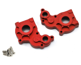 Picture of Vanquish Products Aluminum Transmission Case (Red)