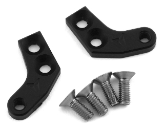 Picture of Vanquish Products AR60 Steering Knuckle Arms (Black)