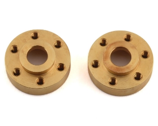 Picture of Vanquish Products Brass SLW Wheel Hub (2) (225)