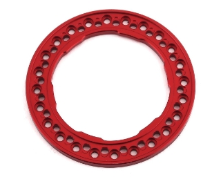 Picture of Vanquish Products Dredger 1.9 Beadlock Ring (Red)