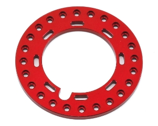 Picture of Vanquish Products IBTR 1.9" Beadlock (Red)