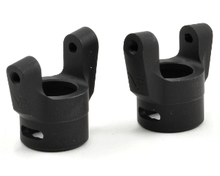 Picture of Vanquish Products Incision C-Hub Set (Black) (2)
