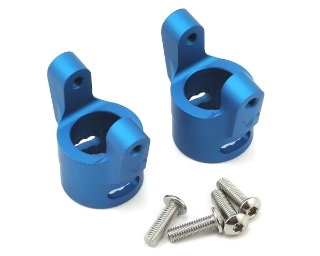 Picture of Vanquish Products Incision C-Hub Set (Blue) (2)