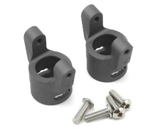 Picture of Vanquish Products Incision C-Hub Set (Grey) (2)