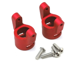 Picture of Vanquish Products Incision C-Hub Set (Red) (2)