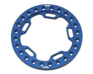 Picture of Vanquish Products OMF 1.9" Phase 5 Beadlock (Blue)