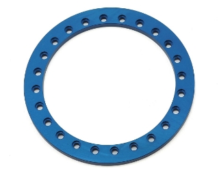 Picture of Vanquish Products Original 2.2" Beadlock (Blue)