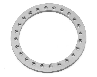 Picture of Vanquish Products Original 2.2" Beadlock (Silver)