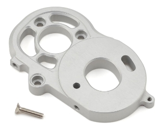 Picture of Vanquish Products SCX10 II 2-Speed Transmission Motor Plate (Silver)