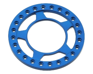 Picture of Vanquish Products Spyder 1.9"  Beadlock (Blue)