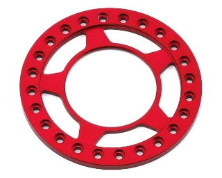 Picture of Vanquish Products Spyder 1.9"  Beadlock (Red)