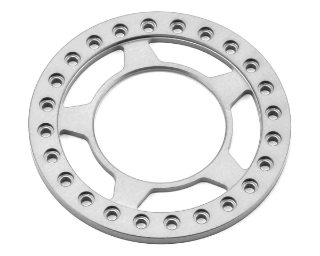 Picture of Vanquish Products Spyder 1.9"  Beadlock (Silver)