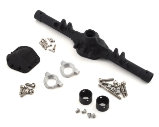 Picture of Vanquish Products VS4-10 Currie D44 Rear Axle (Black)