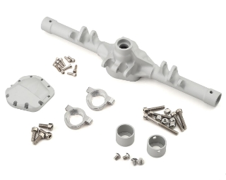 Picture of Vanquish Products VS4-10 Currie D44 Rear Axle (Clear)