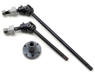 Picture of Vanquish Products VXD Universal AR60 Axle Set