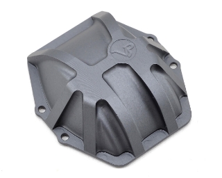 Picture of Vanquish Products Wraith Differential Cover 3D (Grey)