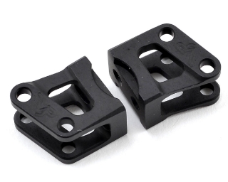 Picture of Vanquish Products Wraith Lower Shock Link Mount Set (Black) (2)