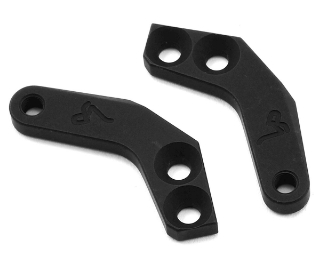 Picture of Vanquish Products Wraith Racing Ackermann Arms (Black)