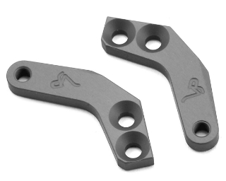 Picture of Vanquish Products Wraith Racing Ackermann Arms (Grey)