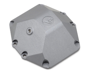 Picture of Vanquish Products Wraith Ridgecrest Differential Cover (Grey)