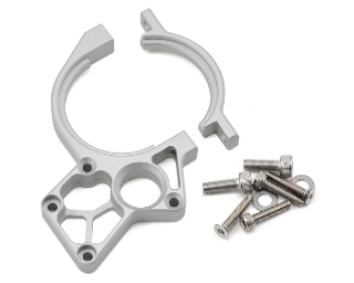 Picture of Vanquish Products Yeti Motor Plate (Silver)