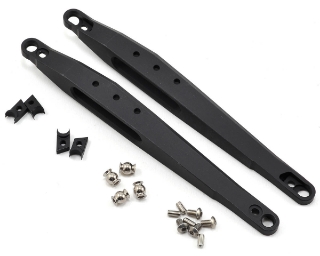 Picture of Vanquish Products Yeti Trailing Arm (2) (Black)