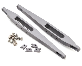 Picture of Vanquish Products Yeti Trailing Arms (Grey) (2)
