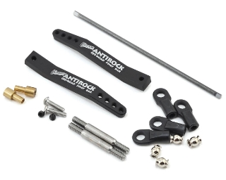 Picture of Vanquish Products Yeti V2 Currie Antirock Sway Bar (Black)