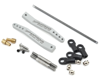 Picture of Vanquish Products Yeti V2 Currie Antirock Sway Bar (Silver)