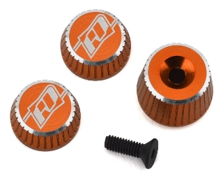 Picture of Revolution Design M17 Dial & Nut Set (Orange)