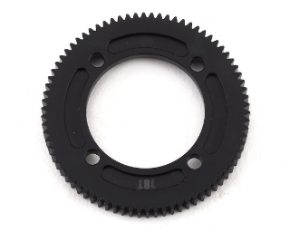 Picture of Revolution Design B74 48P Machined Spur Gear (Center-Differential) (78T)