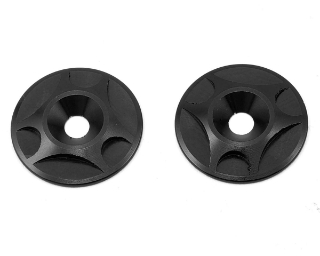 Picture of Revolution Design Buggy Wing Button (Black)