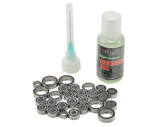 Picture of Yeah Racing MST CFX PTFE Bearing Set w/Bearing Oil