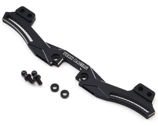 Picture of Yeah Racing Yokomo YD-2 Aluminum Adjustable Rear Shock Tower (Black)