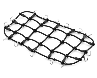 Picture of Yeah Racing 1/10 Luggage Net (Black) (200x110mm)