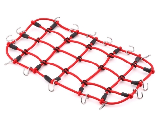 Picture of Yeah Racing 1/10 Luggage Net (Red) (200x110mm)